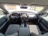 Nissan Patrol Standard 2018